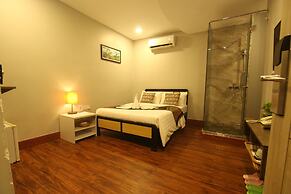 Ostro Hotel