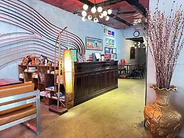 Ostro Hotel