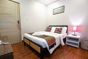 Ostro Hotel