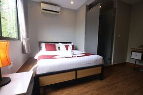 Ostro Hotel