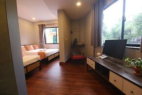 Ostro Hotel