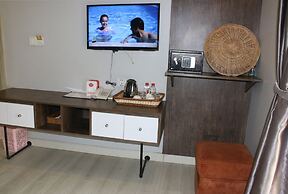 Ostro Hotel