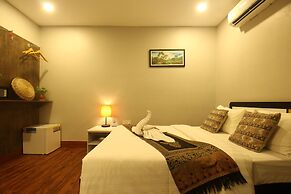 Ostro Hotel