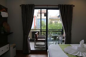 Ostro Hotel