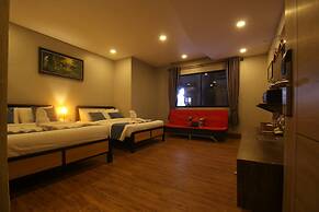 Ostro Hotel