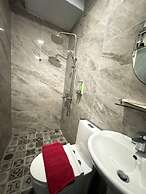 Ostro Hotel