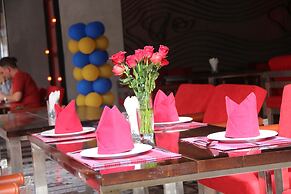 Ostro Hotel