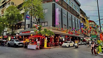 Ostro Hotel