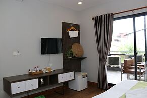 Ostro Hotel