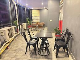 Ostro Hotel