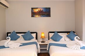 Ostro Hotel