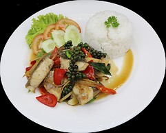Ostro Hotel
