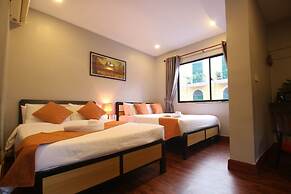 Ostro Hotel