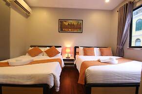 Ostro Hotel