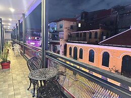 Ostro Hotel