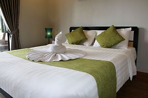 Ostro Hotel