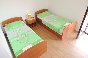 Apartments Travarevic