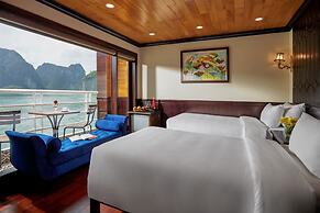 Dragon Bay Cruises