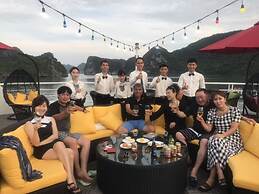 Dragon Bay Cruises