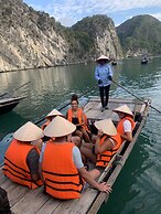 Dragon Bay Cruises