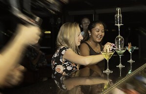Dragon Bay Cruises