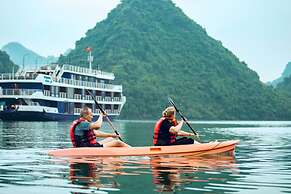Dragon Bay Cruises