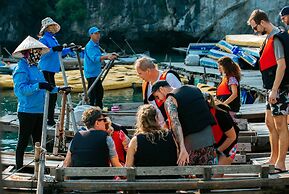 Dragon Bay Cruises