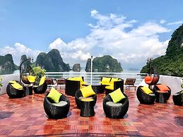 Dragon Bay Cruises