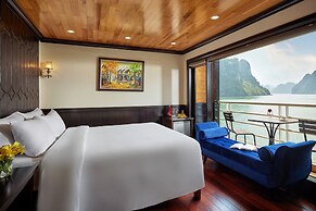 Dragon Bay Cruises