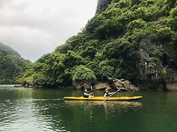 Dragon Bay Cruises