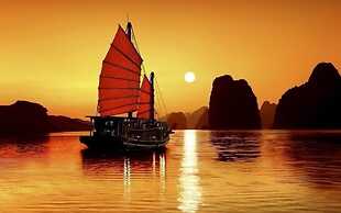 Dragon Bay Cruises