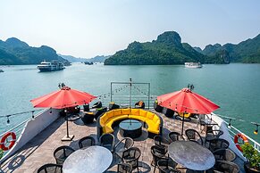 Dragon Bay Cruises