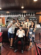 Dragon Bay Cruises