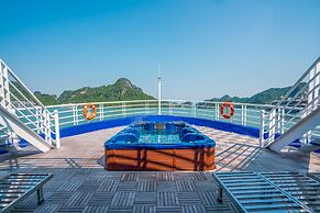 Dragon Bay Cruises
