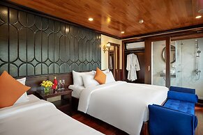 Dragon Bay Cruises