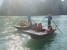 Dragon Bay Cruises