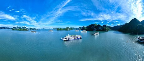 Dragon Bay Cruises