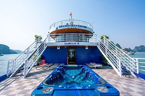 Dragon Bay Cruises