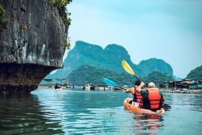 Dragon Bay Cruises