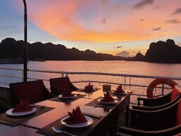Dragon Bay Cruises