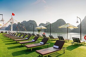Dragon Bay Cruises