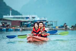 Dragon Bay Cruises