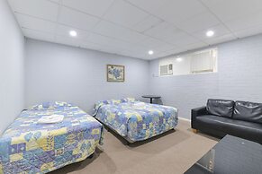 Platinum Motel