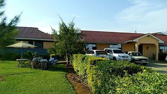 Home Park Motel