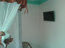 Home Park Motel