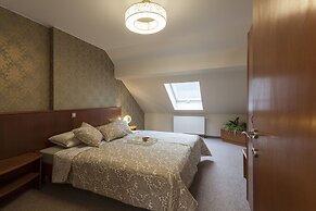 Duplex Penthouse Aparthotel Rosa