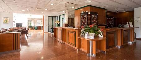 Duplex Penthouse Aparthotel Rosa