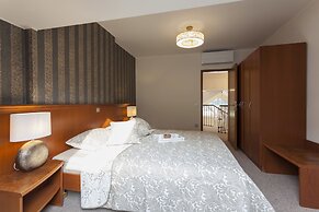 Duplex Penthouse Aparthotel Rosa