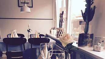Strandby Badehotel