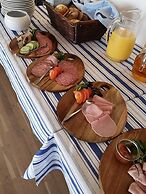 Strandby Badehotel